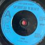 Spandau Ballet. True picture sleeve vinyl record single in vg+ condition Image 2