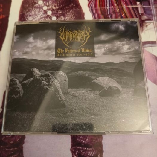 Winterfylleth Anthology 2007-2013