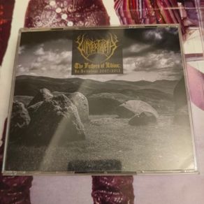 Winterfylleth Anthology 2007-2013