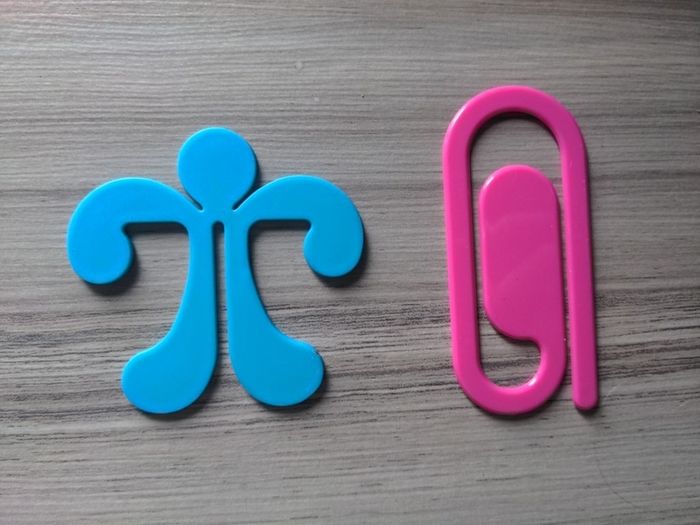Book marks