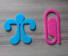 Book marks