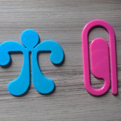 Book marks