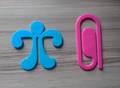 Book marks