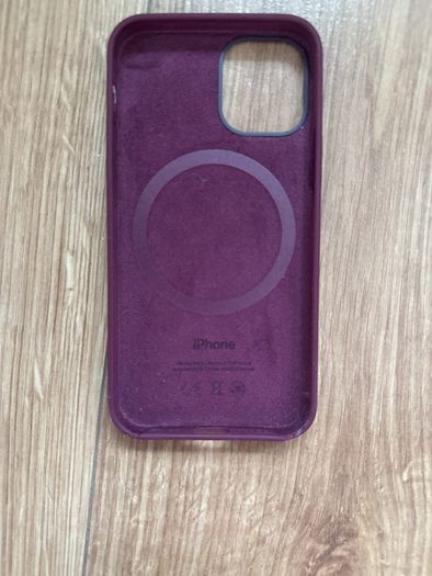 Apple iPhone 12 mini case