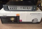 Digidesign 002 Rack