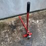 Ridgid 1390m Threaded Rod Cutter Image 2