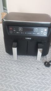 Air fryer