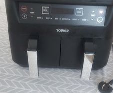 Air fryer