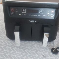 Air fryer