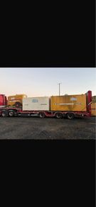 Diesel Tank Bunded