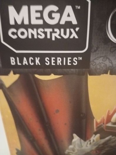 Game of thrones mega consrux