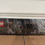 LEGO Icons The Lord Of The Rings Minas Tirith & Grond GWP 11377,40893 Image 10