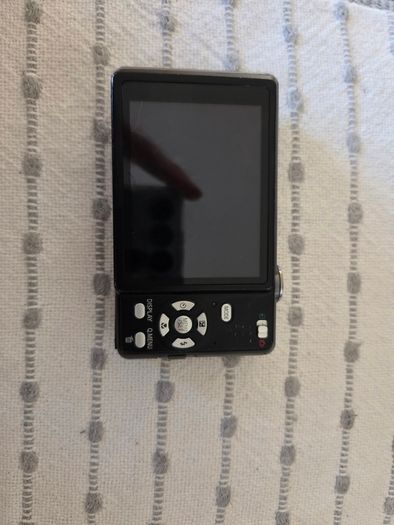 Panasonic Lumix DMC FS15