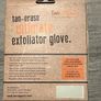 TanOrganic - Tan-Erase Ultimate Exfoliator Glove Image 2
