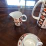 Arklow pottery coffee set Image 3