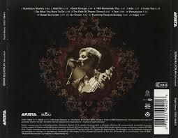 Sarah Mclachlan - Mirrorball