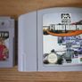 Gameboy 50 in 1 (B) Gameboy Cartridge and intendo N64 game F-1 World Grand Prix pal version Image 2