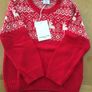 New Polorn O Pyret Christmas Jumper Image 6