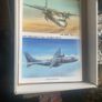 Casa c295m 1/72 scale kit Image 4