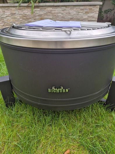 Firepit  fire pit (smokeless)
