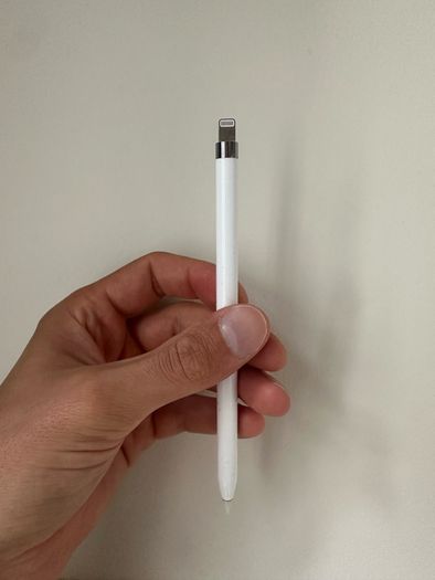 Apple pencil
