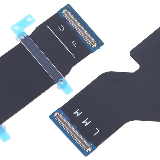 For Samsung Galaxy Z Fold 4 Main Motherboard Spin Axis Flex Cable Replacement - 1 Pair