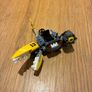 lego 70614 lightning jet Image 4