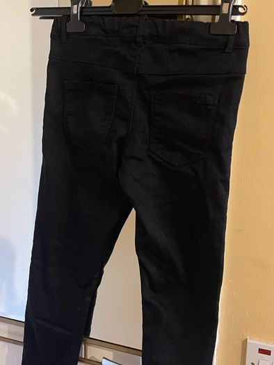 Boy jeans