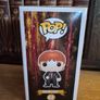 Funko Pop! Ron Weasley 02 , Classic Hogwarts Uniform (Mint, Never Opened) Image 5