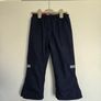 3-4years, Jojo Maman Bebe Waterproof Rain Trousers Image 4
