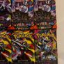 Pokemon Pitch Black 10 booster packs NEW Image 4