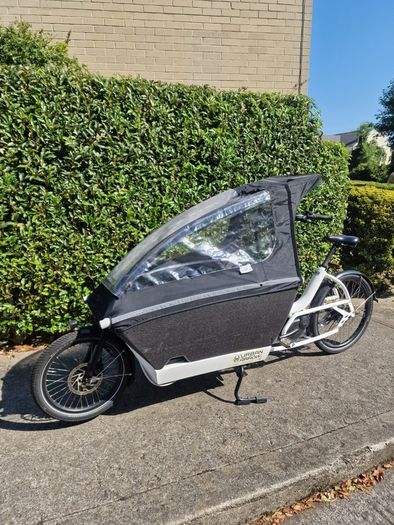 Urban Arrow Cargo Bike