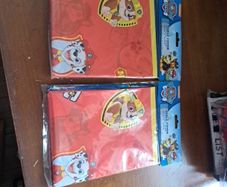 table cover