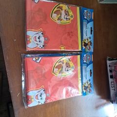 table cover