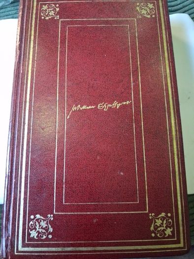 William Shakespeare Comedies