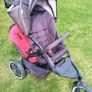 Double Buggy Image 4