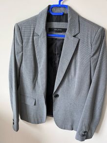 Zara blazer