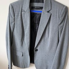 Zara blazer