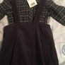 BNWT 2 piece set 3-6 months Image 2