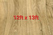 lino 12ft x 13ft