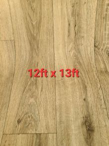 lino 12ft x 13ft