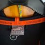 Boys Puma hoodie Image 3