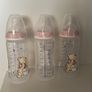 Various Nuk first choice bottle sets Image 6