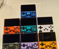 R36S Gameboy Console