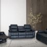 3+2+1 Holgate Manual Recliner Sofa Set Image 2