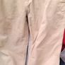 Tommy Hilfiger  Cream Trouser Image 8