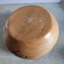 Hand Turned  Spalted Beech small Bowl. Image 2