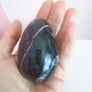 Orthoceras fossil egg,Crystals,Fossils,Collectables Image 3