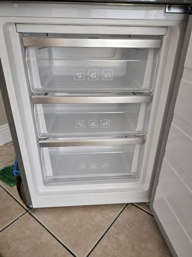 fridge freezer