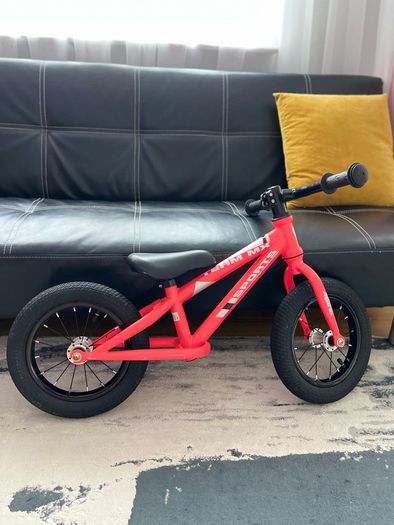 balance bike
